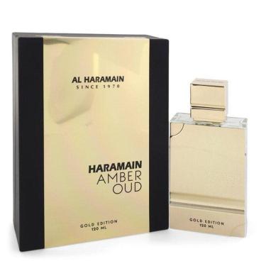 Imagem de Perfume Feminino Al Haramain 60 ML Eau De Parfum Spray