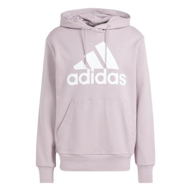 Imagem de Moletinho Capuz Essentials Big Logo Adidas-Masculino