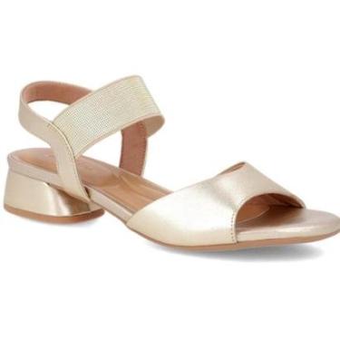 Imagem de Sandalia Usaflex Am17001 Feminina-Feminino