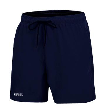 Imagem de Short Bermuda masculina Liso Academia Tac Tel-Masculino