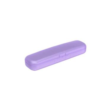Imagem de Estojo Necessária Coza Personal Lilás Lavanda Brinox - 13059/0524