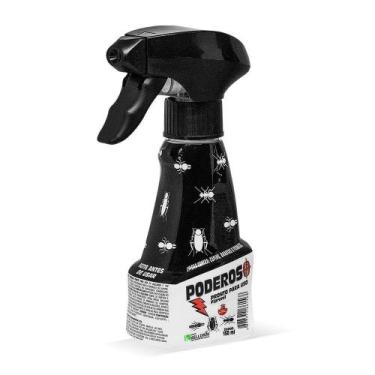 Imagem de Inseticida Spray Poderoso Pronto para uso Kelldrin 150ml