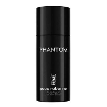 Imagem de Desodorante Paco Rabano Spray Phantom Masculino 150ml-Masculino
