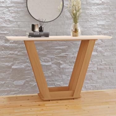 Imagem de Aparador Oregon 100% MDF com Tampo 25mm Tuboarte