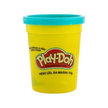 Imagem de Play-doh pote individual sort