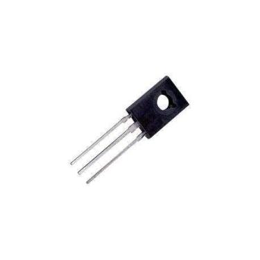 Imagem de Transistor NPN BF 459 de Alta Tensão para Amplificação de Áudio - St o