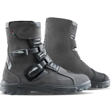 Imagem de Bota Gaerne Street G. Dune Aquatech - Alpinestars, 43 BR, Cinza