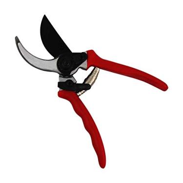 Imagem de Tesoura Poda Tipo Suíça Corneta Tesoura Poda Tipo Suíça Vermelho