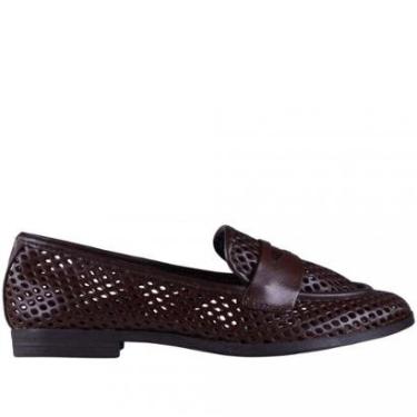 Imagem de Mocassim Feminino Zariff 115040-Feminino