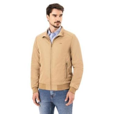 Imagem de JAQUETA BOMBER HANGAR 33 SOFT TOUCH-Masculino