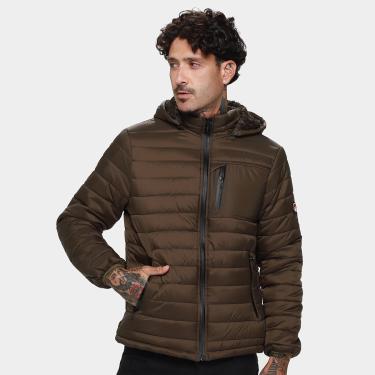 Imagem de Jaqueta Red Nose Peluciada Masculina-Masculino