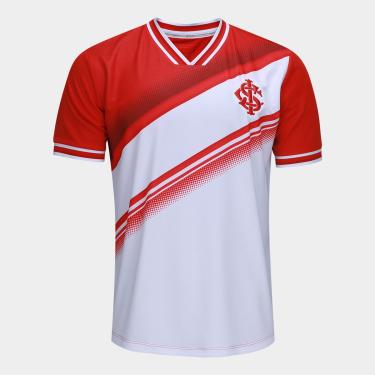 Imagem de Camisa Internacional Flag II Masculina-Masculino