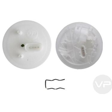 Imagem de TAMPA MODULO COMBUSTIVEL para KOMBI FLEX TODAS - VP