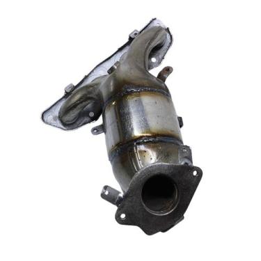 Imagem de Catalisador Nissan Kicks 1.6 16v - 16 17 18 19 20 21 - SCAPSHOP