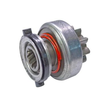 Imagem de Bendix Impulsor de Partida S10 2.8 Diesel após 2000 Frontier Motor MWM