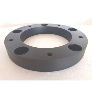 Imagem de 02 Pçs Espaçador Roda Fusca 5 F 5x205mm P/ 5x205mm 40mm SPF - VW