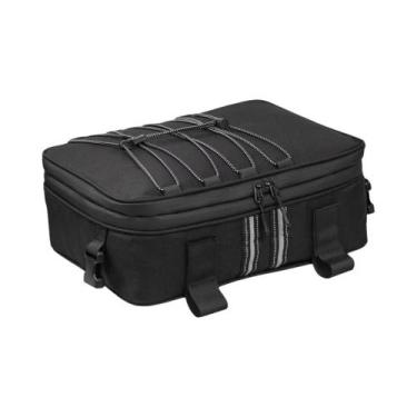 Imagem de Motocicleta Top Box Panniers, Bolsa de bagagem, BMW R 1200GS LC R1250G