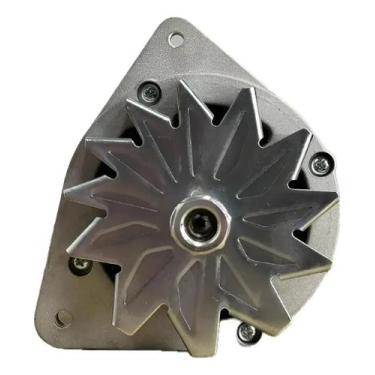Imagem de Alternador Trator Mf Valtra Valmet 12v 120 Amperes 10268 - DITA