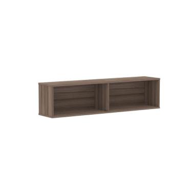 Imagem de Nicho De Parede 300x1200mm Walnut
