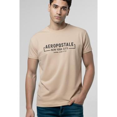 Imagem de Camiseta Manga Curta Masculino Aéropostale-Masculino
