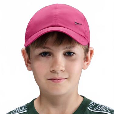 Imagem de Boné Nike Dri-FIT Swoosh Metal Infantil-Unissex