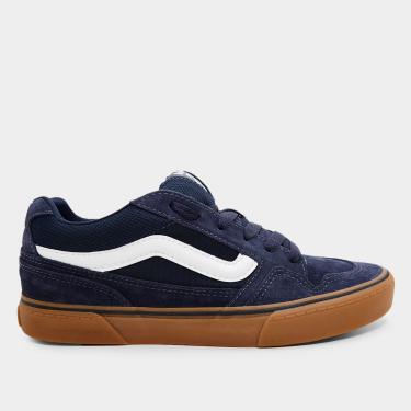Imagem de Tênis Vans Caldrone Masculino-Masculino