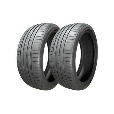 Imagem de Kit 2 Pneus Compasal Aro 19 225/40R19 93Y BLAZER UHP II