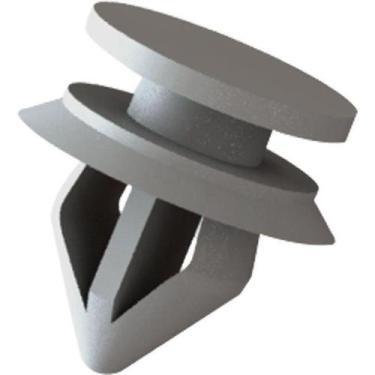 Imagem de Grampo do Retrovisor Corsa Cobalt Montana 10 Unidades - Plastcar