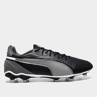Imagem de Chuteira Campo Puma King Match Unissex-Unissex