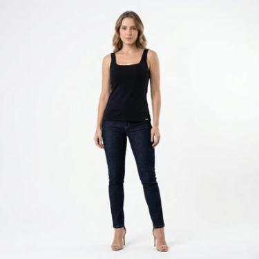 Imagem de Regata Feminina Premium 00593-Feminino