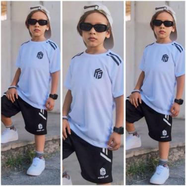 Imagem de Conjunto Infantil e Juvenil Duas peças - Kvani Joy, 4