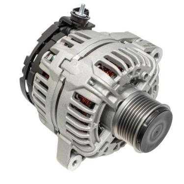 Imagem de Alternador Hilux Pitbull 2.5 3.0 TDI16V 2005 a 2011 Hilux SW4 apos 200