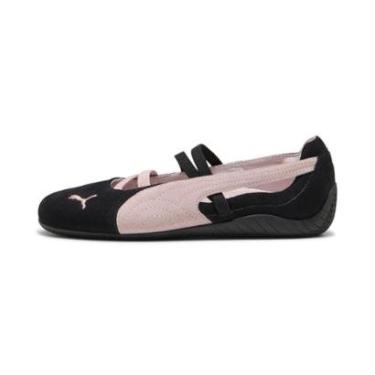 Imagem de Tênis Sapatilha Speedcat Ballet Suede Feminino-Feminino