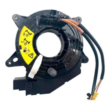 Imagem de Cinta Airbag Hard Disc VW Polo 2018 2019 2020 6RA959653A - Trevoautomo