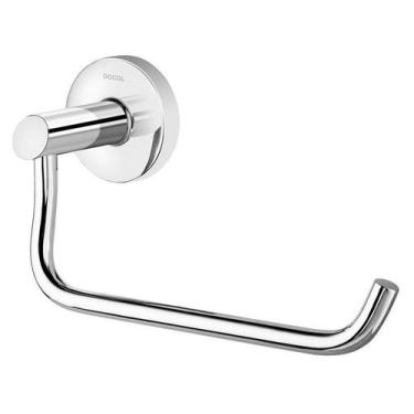 Imagem de Papeleira Para Papel Higiênico Hope Docol 00761206