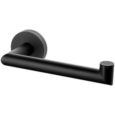 Imagem de Papeleira Lorenzetti Loren Loft 2020 B82  Black  Preto - 7048578