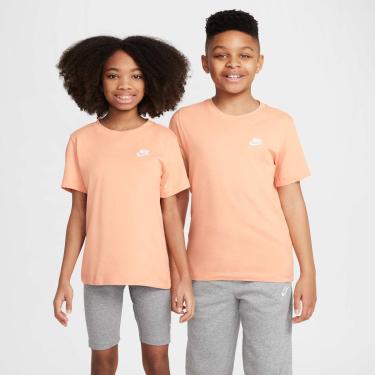 Imagem de Camiseta Nike Sportswear Futura Infantil-Unissex