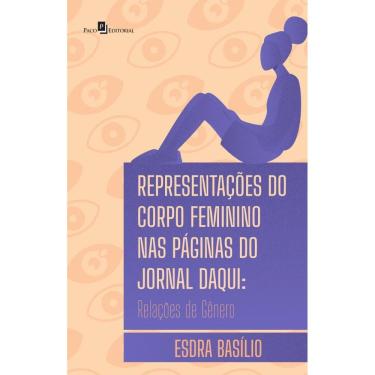 Imagem de Representações do corpo feminino nas páginas do Jornal Daqui