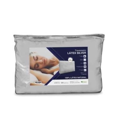 Imagem de Travesseiro de Latex Theva Silver - Copespuma