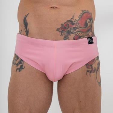 Imagem de Sunga Super Slip Algodão Doce - Fill&co