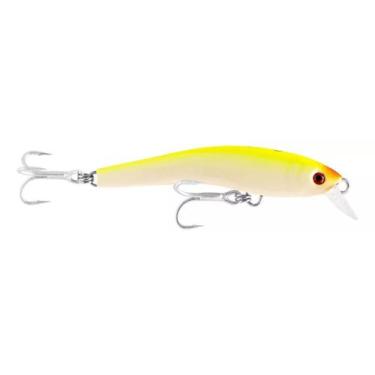 Imagem de Isca artificial nakamura suki 75 7,5cm 75 (meia agua) - LUCKY, 105