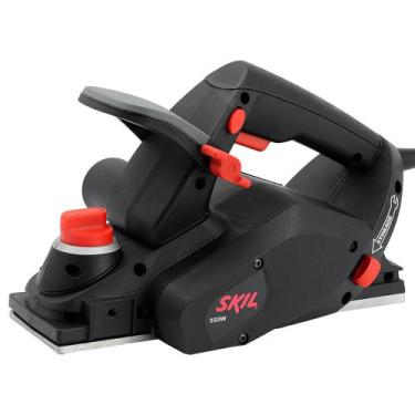 Imagem de Plaina Elétrica Skil - 550W 1555