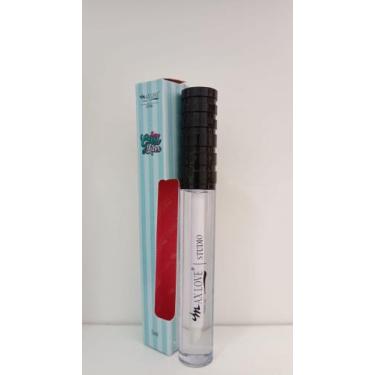 Imagem de Batom Gloss látex Max love - N/I