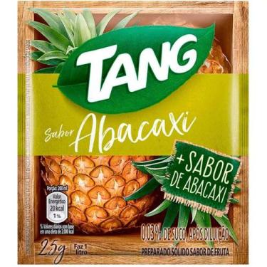 Imagem de Tang abacaxi