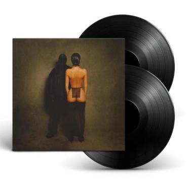Imagem de Kanye West - 2x LP Vultures Vol. 1 Vinil Limitado - misturapop