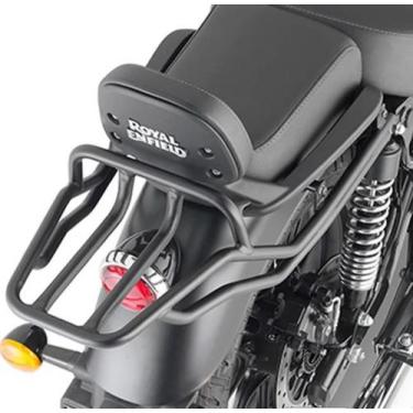 Imagem de Bagageiro royal enfield meteor 350 ' 21 sr9053 - GIVI