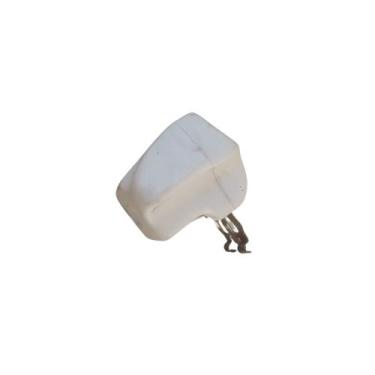 Imagem de Boia Carburador Solex H34 SEIE GM Opala 85/89 Caravan 205 - Paralela