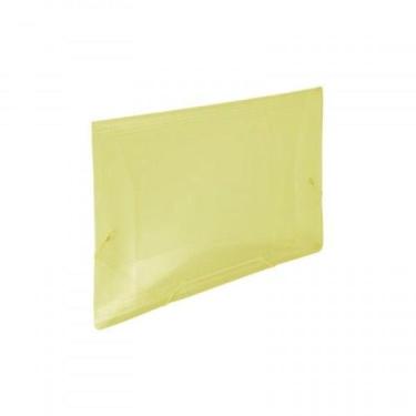 Imagem de Pasta Aba Elastica Ofício 235mmx335mm Sem Lombo PCT C/10 - Polibras, A