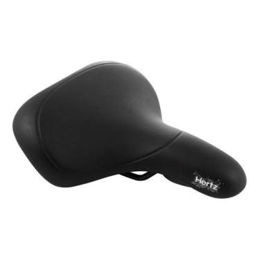 Imagem de Selim Selle Royal Hertz preto
