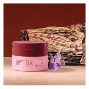 Imagem de Creme Hidratante Desodorante Corporal Liz Intenso 250g - O boticário -